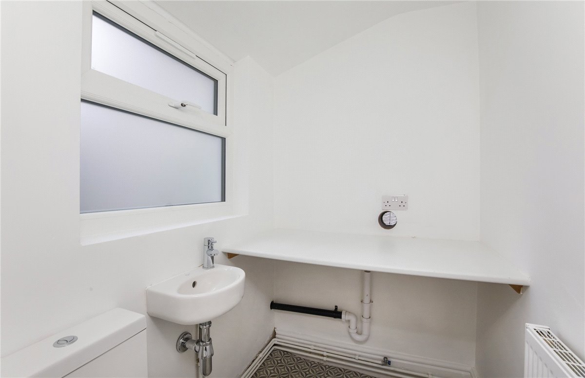 2 bedroom House, Nunmill Street, York, YO23 - , Image 8
