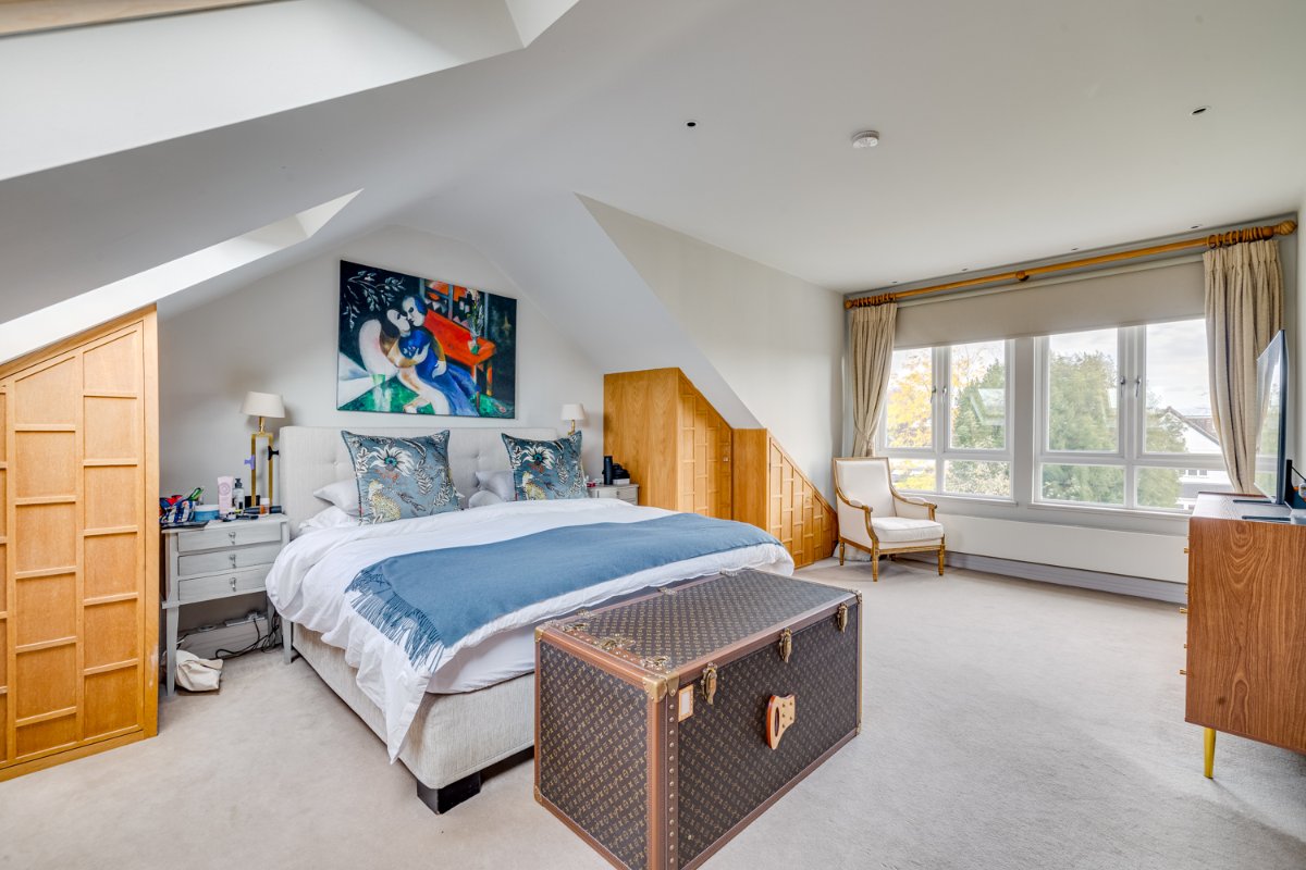 5 bedroom House, Belgrave Road, Barnes, SW13 - Available, Image 4