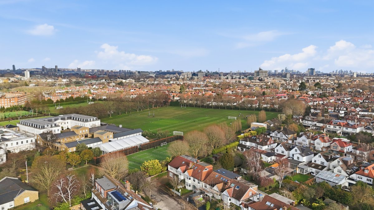 5 bedroom House, Belgrave Road, Barnes, SW13 - Available, Image 4