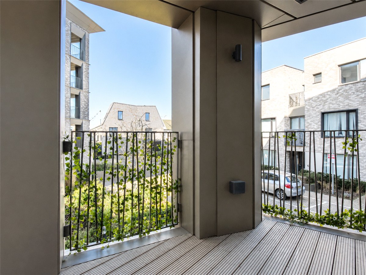 2 bedroom Flat, Rudduck Way, Cambridge, CB3 - Available, Image 7