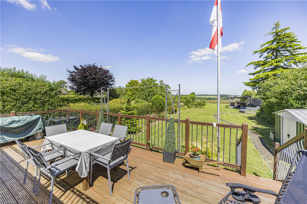 4 bedroom House, Norreys Road, Cumnor, OX2 - Sold, Image 22