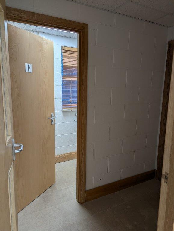 1000 to 2000 Sq Ft, West Cranmore Quarry, Shepton Mallet, BA4 - Available, Image 5