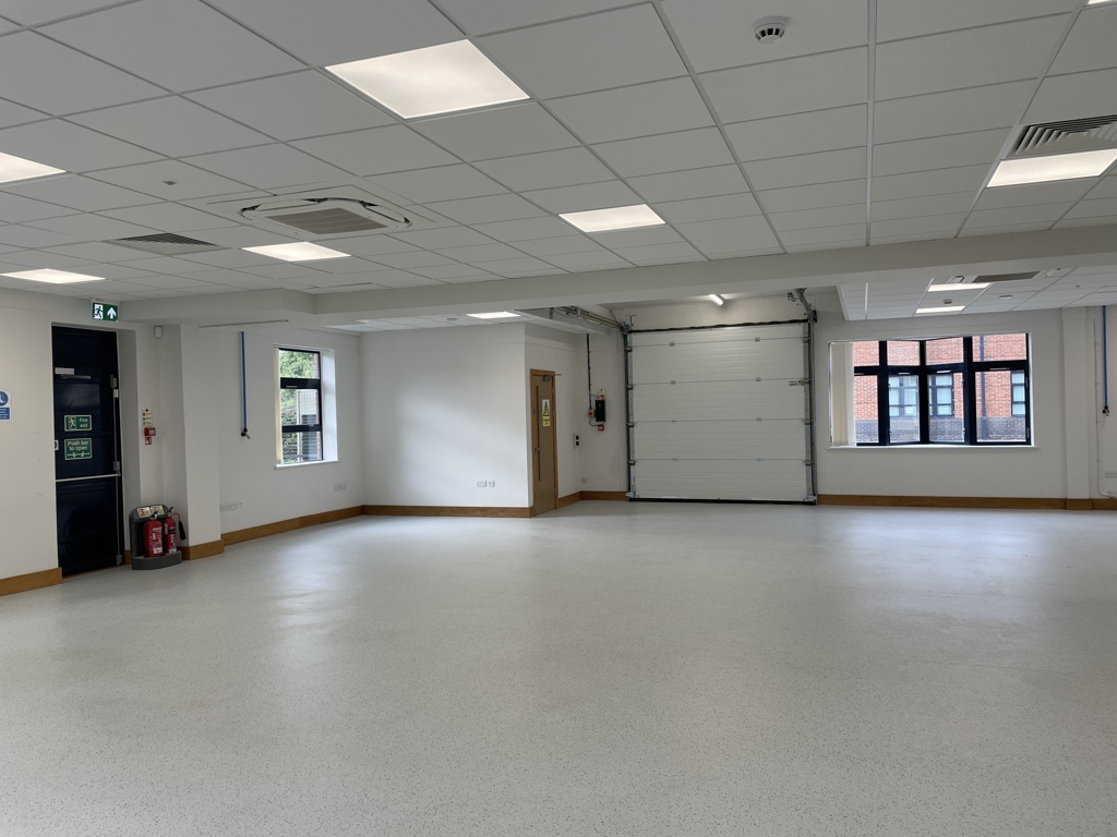 6028 Sq Ft, Holgate Park Drive, York, YO26 - Available, Image 4