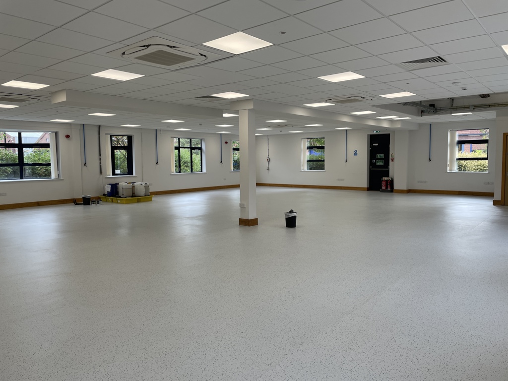 6028 Sq Ft, Holgate Park Drive, York, YO26 - Available, Image 3