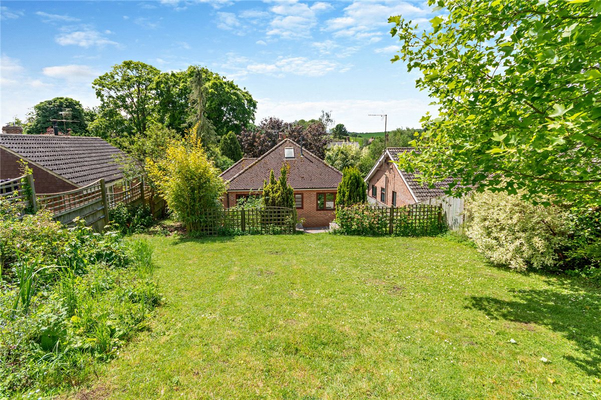 3 bedroom House, The Maltings, West Ilsley, RG20 - Available, Image 11