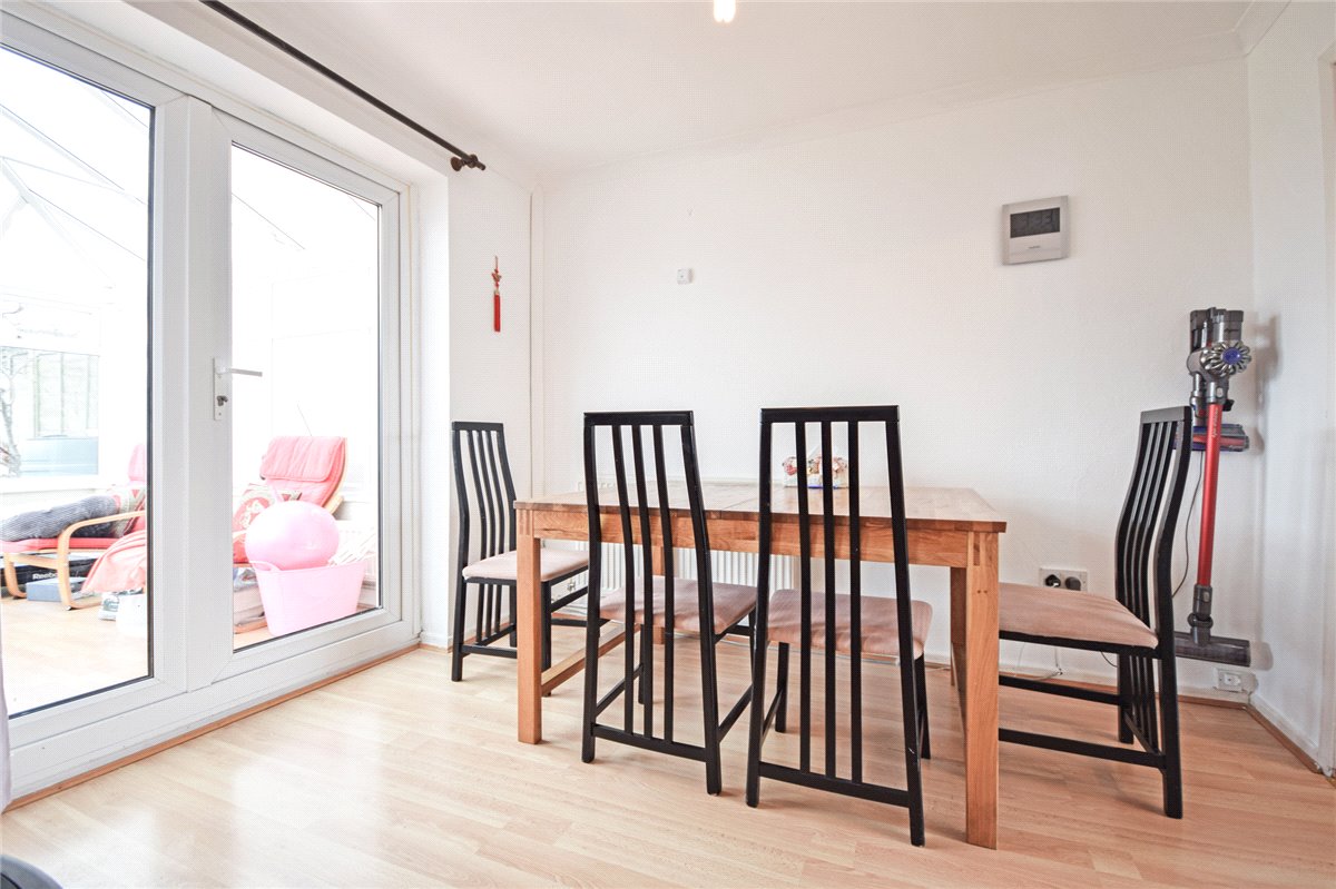 4 bedroom House, Foxs Way, Comberton, CB23 - Sold, Image 9