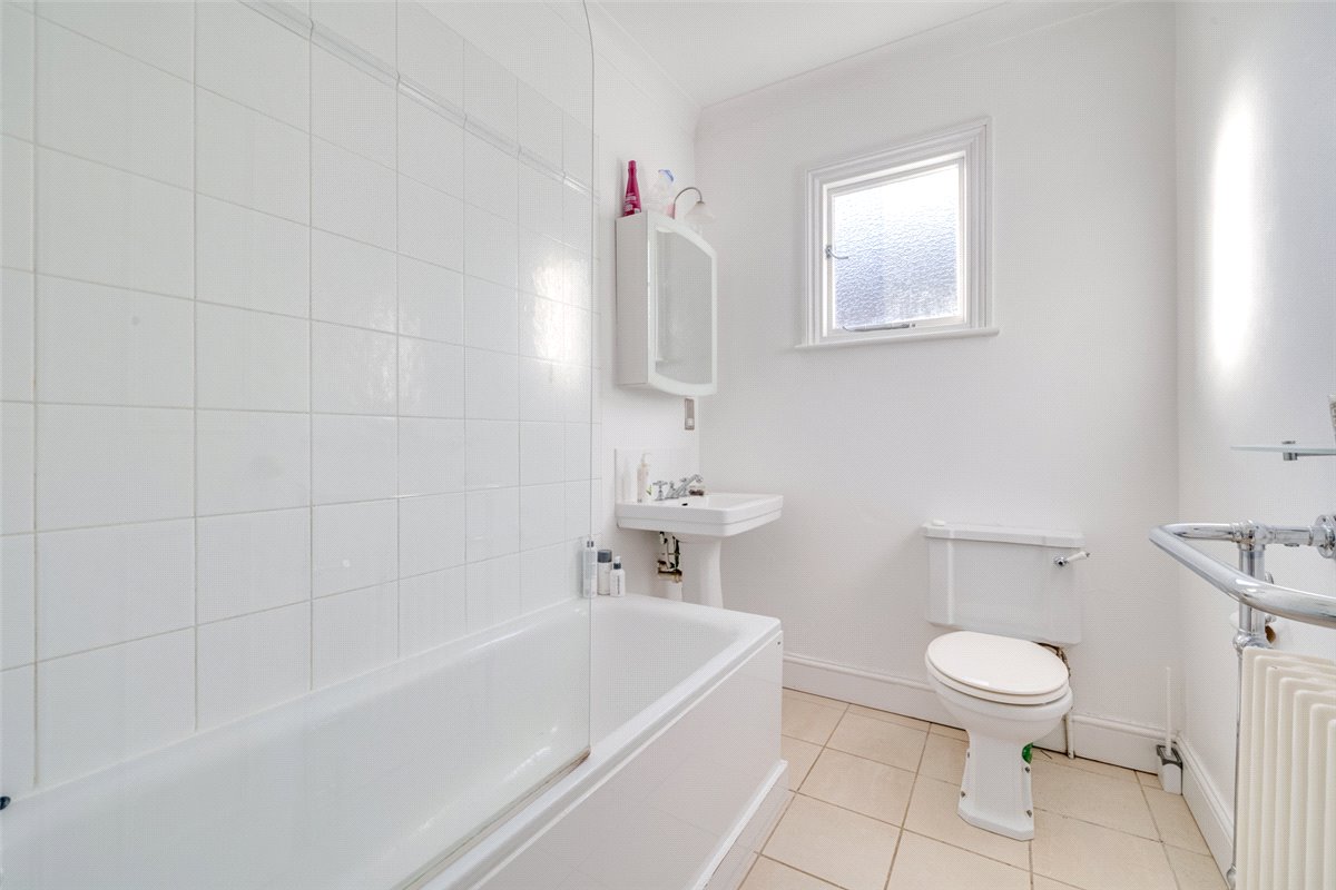 3 bedroom Flat, Harbord Street, London, SW6 - Let Agreed, Image 4