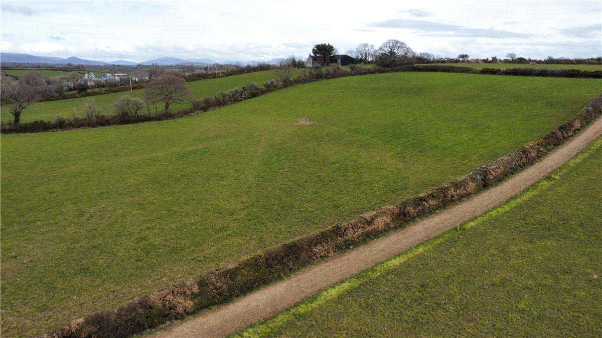 0 bedroom Residential, Llannor, Pwllheli, LL53 - Sold STC, Image 6