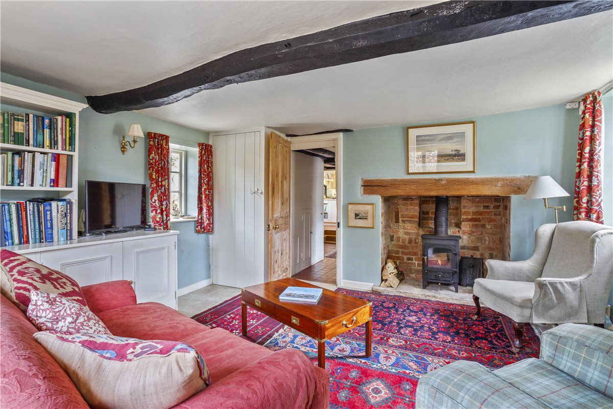 5 bedroom House, The Street, Marden, SN10 - Available, Image 20