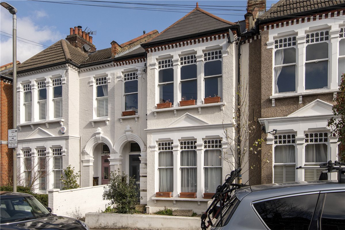 1 bedroom Flat, Louisville Road, London, SW17 - Sold, Image 1