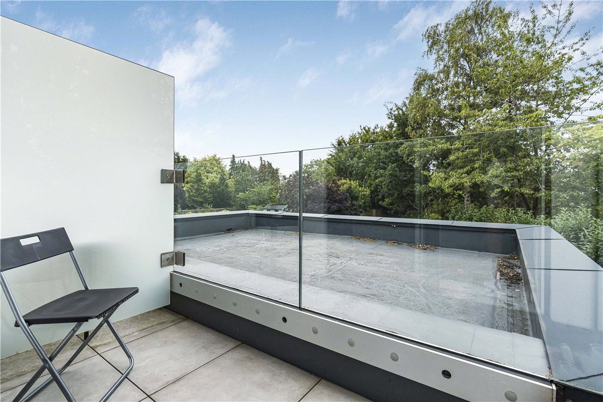 2 bedroom Flat, Sunderland Avenue, Oxford, OX2 - , Image 6