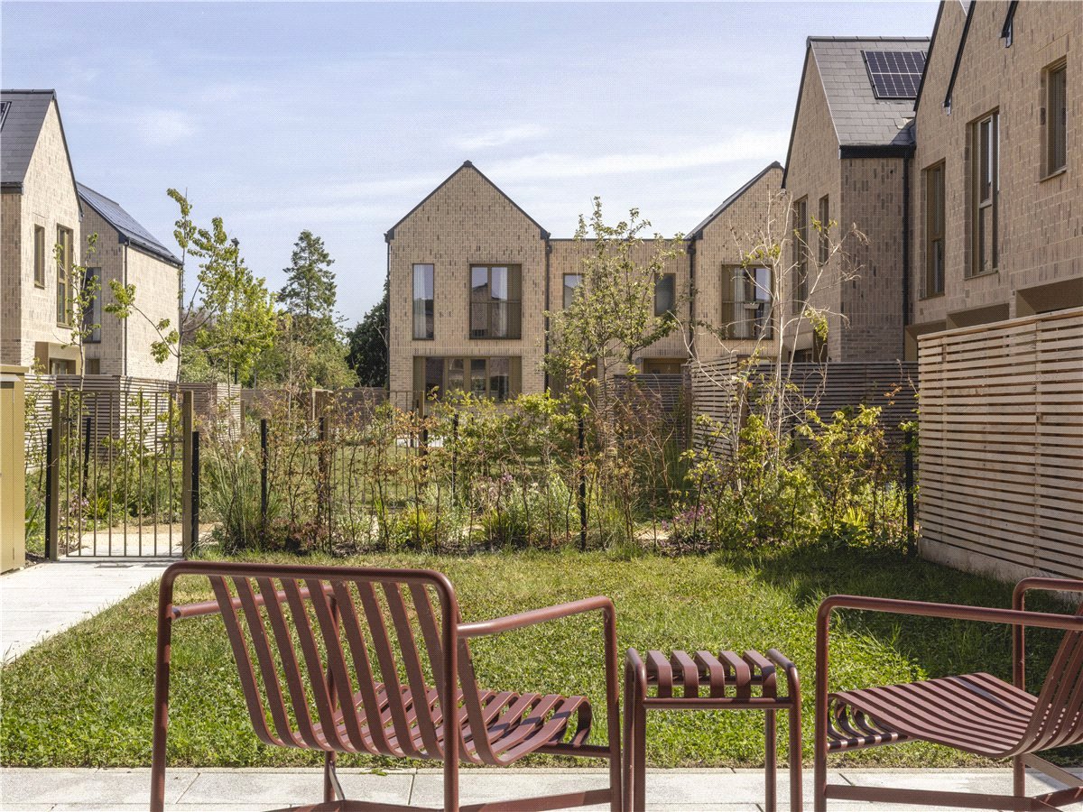 3 bedroom House, Milne Avenue, Cambridge, CB3 - Available, Image 20