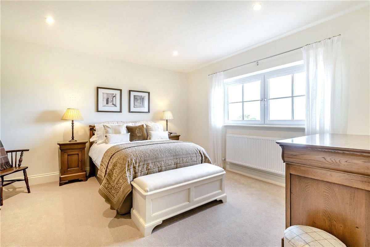 4 bedroom House, Palace Road, Ripon, HG4 - Sold STC, Image 11