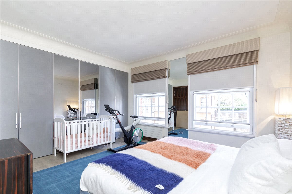 2 bedroom Residential, New Cavendish Street, Marylebone, W1G - Sold, Image 15