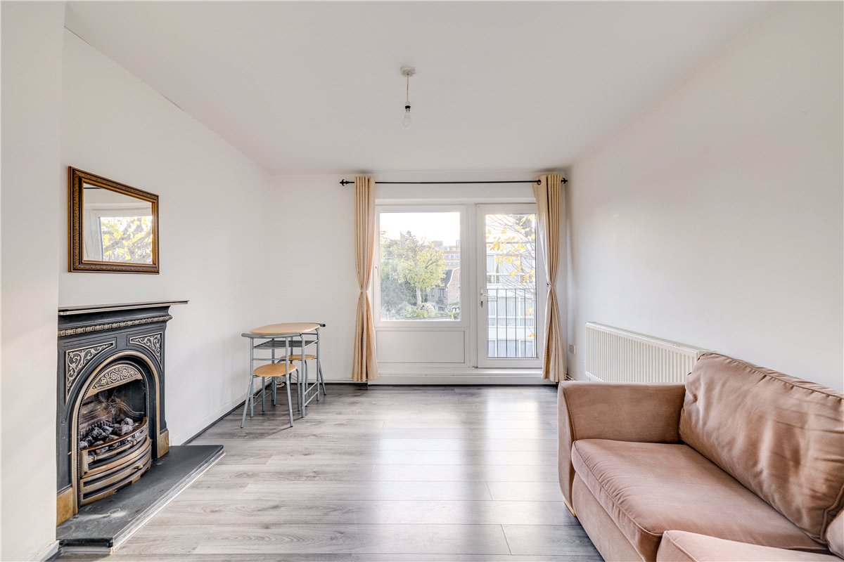 1 bedroom Flat, Windlesham Grove, London, SW19 - Available, Image 10