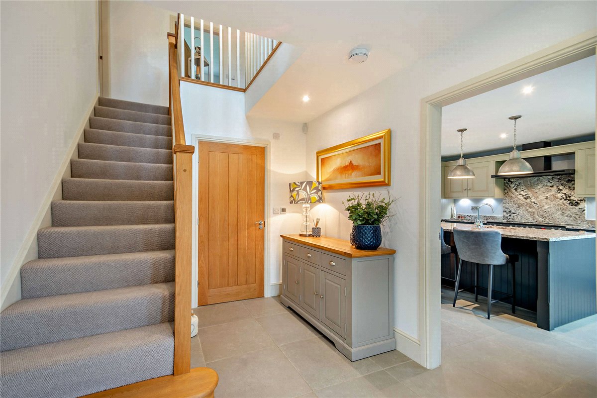 5 bedroom House, Main Street, Kirkby Malzeard, HG4 - Sold STC, Image 6