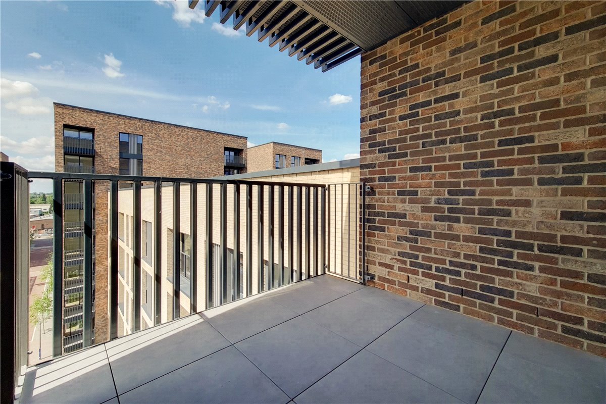1 bedroom Flat, Greyhound Parade, Wimbledon Grounds, London, SW17 - , Image 3