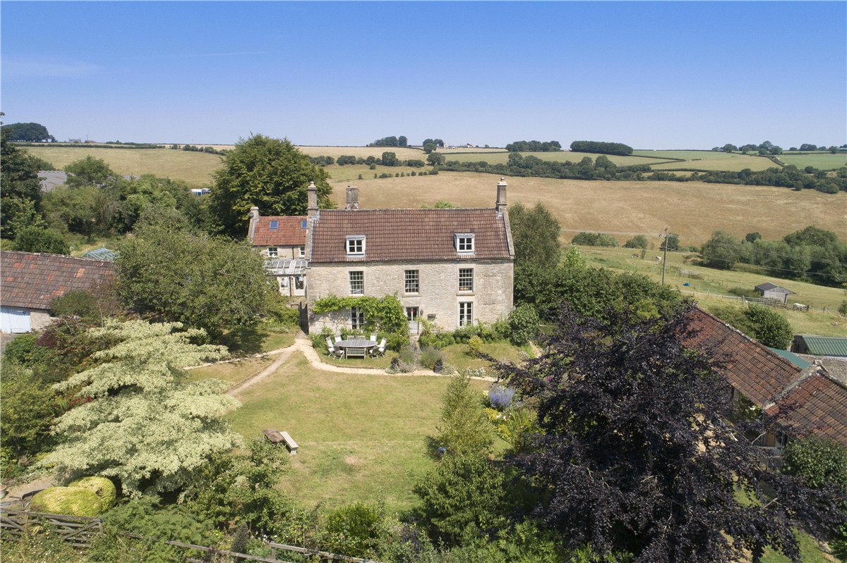 16 Sq Ft Farm, Hamswell, Bath, BA1 - Available, Image 12