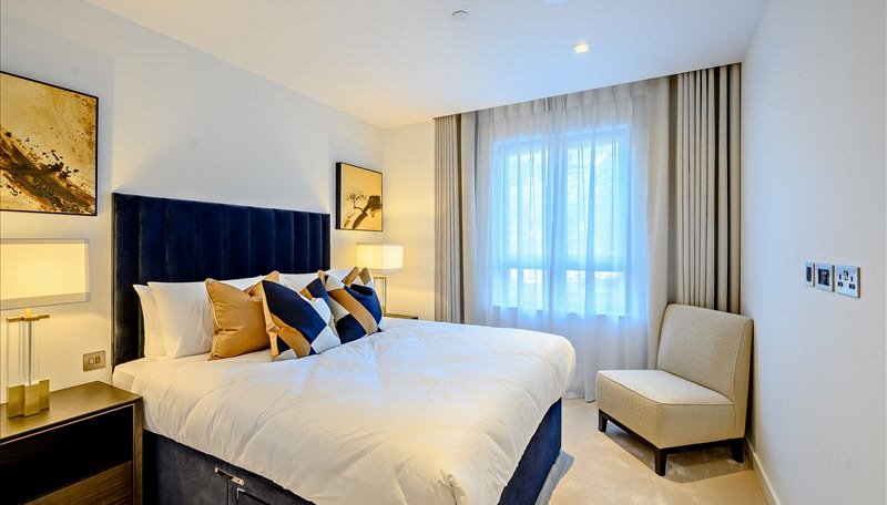 3 bedroom Flat, Edgware Road, London, W2 - Available, Image 4