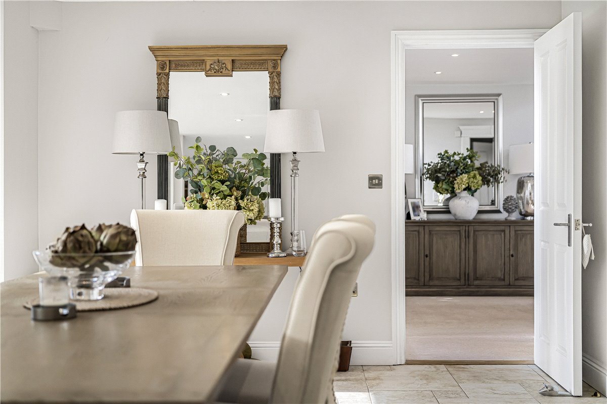 4 bedroom House, Shepherds Close, Weston-on-the-Green, OX25 - Sold STC, Image 40