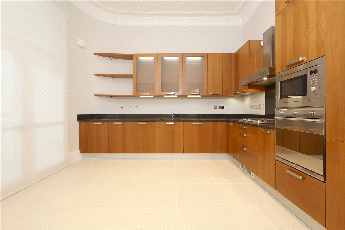 1 bedroom Flat, Gloucester Place, Marylebone, W1U - Available