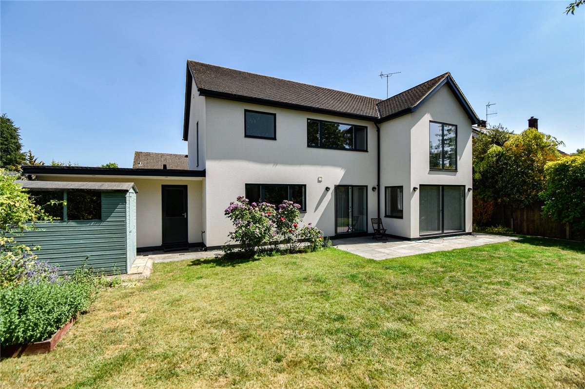 4 bedroom House, Alwyne Road, Cambridge, CB1 - Available, Image 15