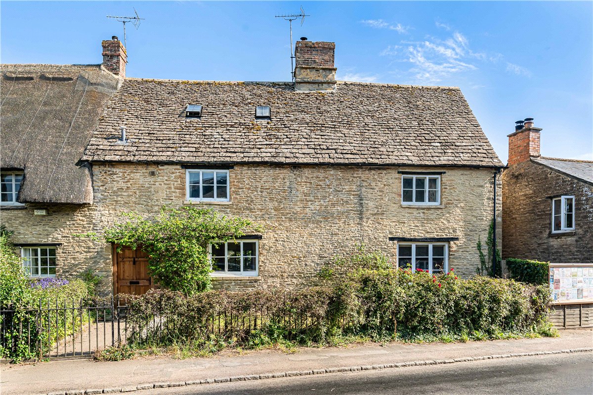 4 bedroom Cottage, Bridge Street, Bampton, OX18 - Available, Image 23