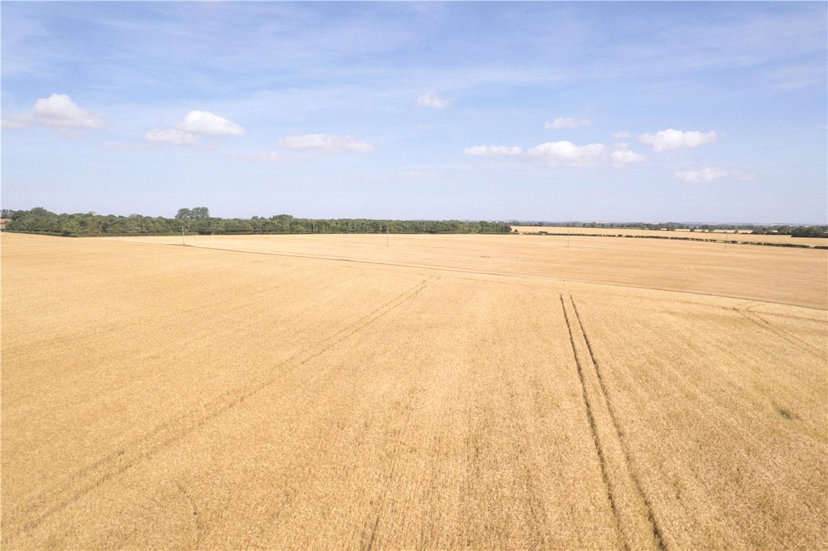   Land, Lot 1 - Land At Beeford and Foston, Beeford, YO25 - Available