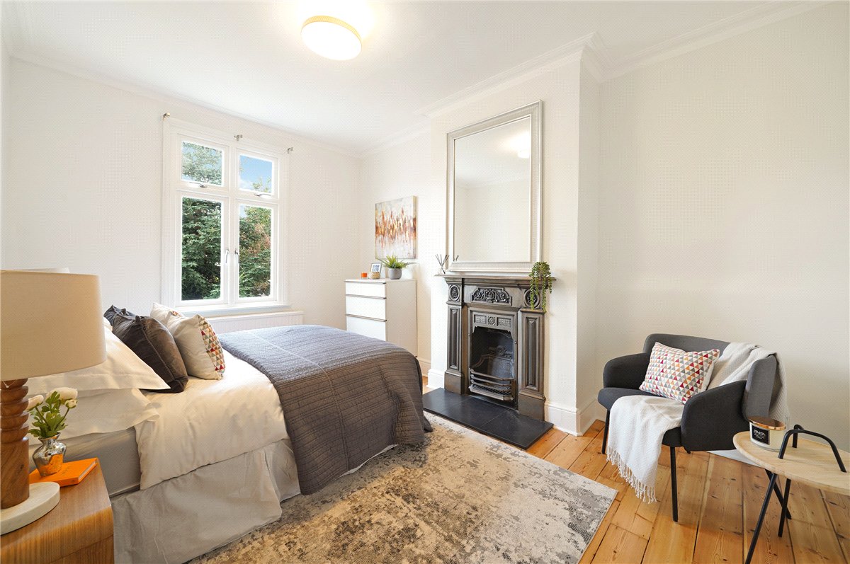 4 bedroom House, Vera Road, London, SW6 - Sold, Image 12