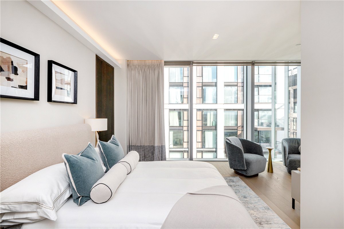 5 bedroom Maisonette, Casson Square, London, SE1 - Available, Image 16