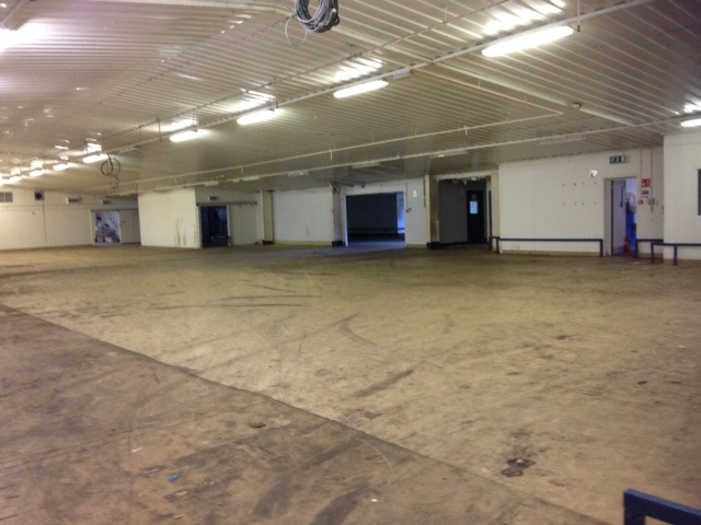 32066 Sq Ft, Forest Lane, Newark, NG22 - Available, Image 5