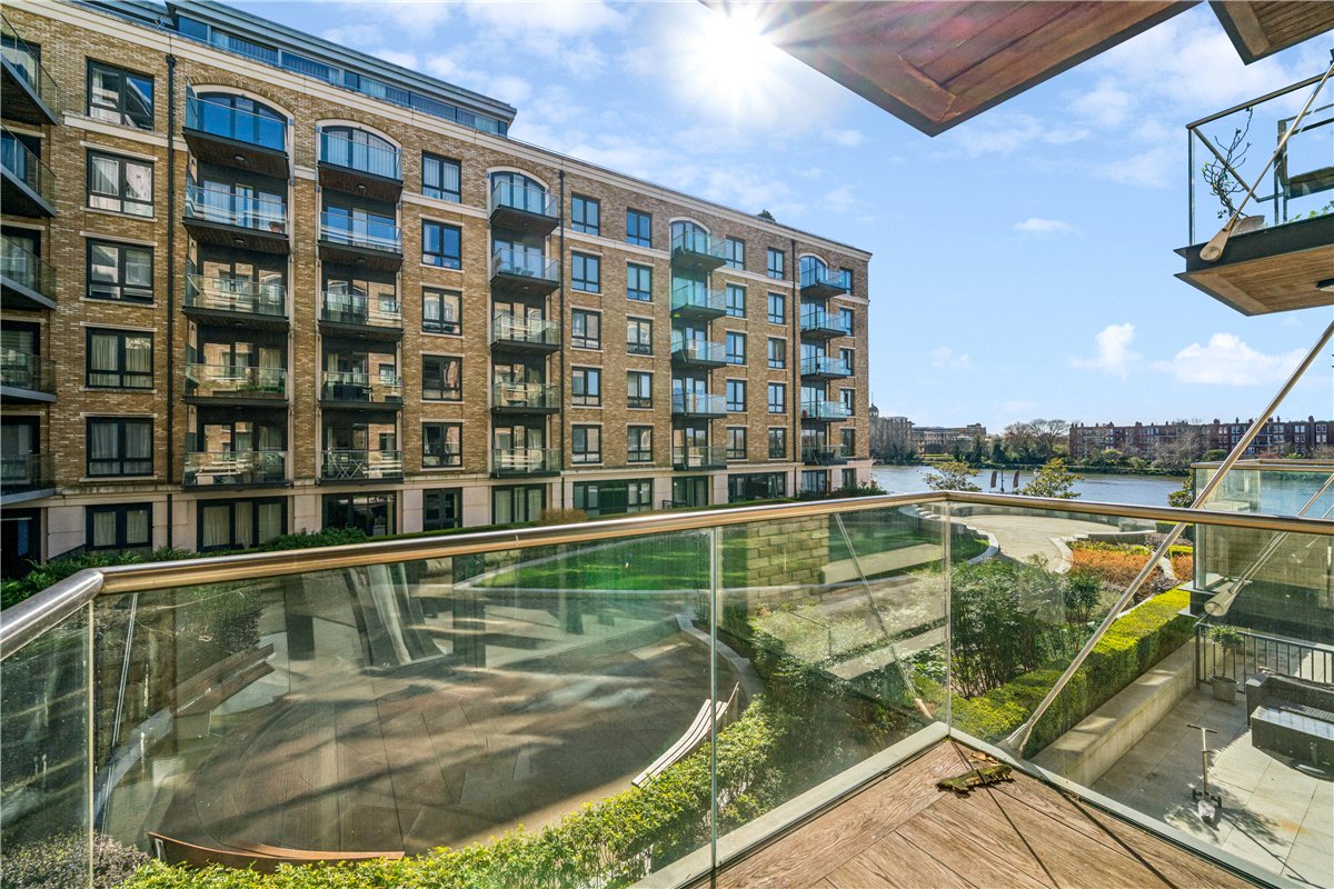 2 bedroom Flat, Chancellors Road, London, W6 - Available, Image 7