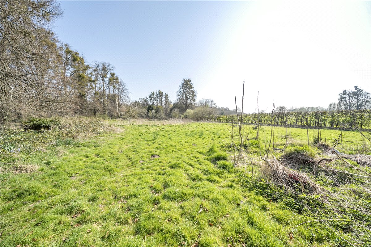   Land, Hurstbourne Priors, Whitchurch, RG28 - Sold, Image 2
