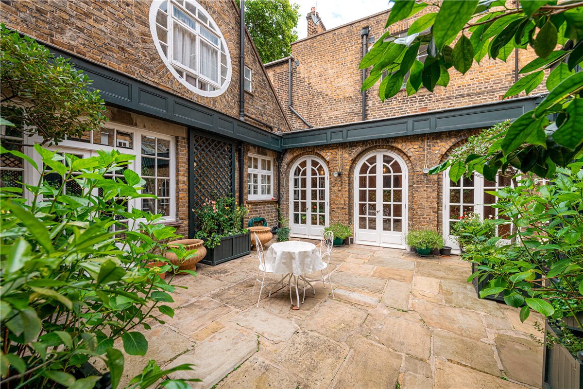 8 bedroom House, Cheyne Walk, London, SW10 - Available, Image 10