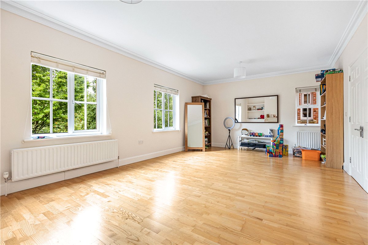 4 bedroom House, Frenchay Road, Oxford, OX2 - Available, Image 9