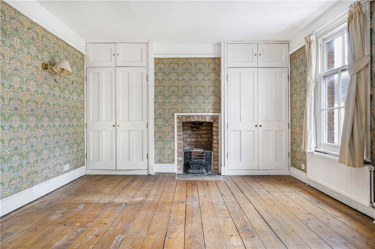 4 bedroom House, West Street, Oxford, OX2 - Sold STC, Image 15