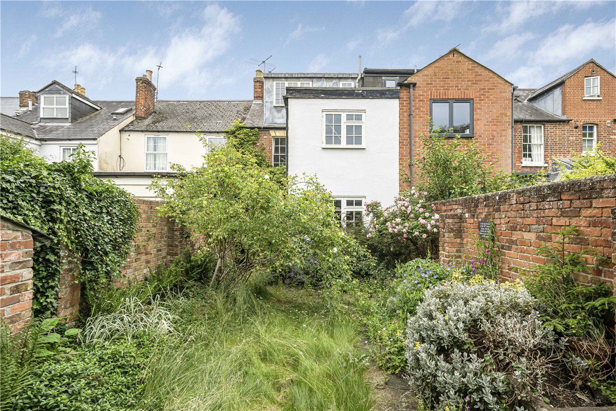 4 bedroom House, West Street, Oxford, OX2 - Sold STC, Image 15