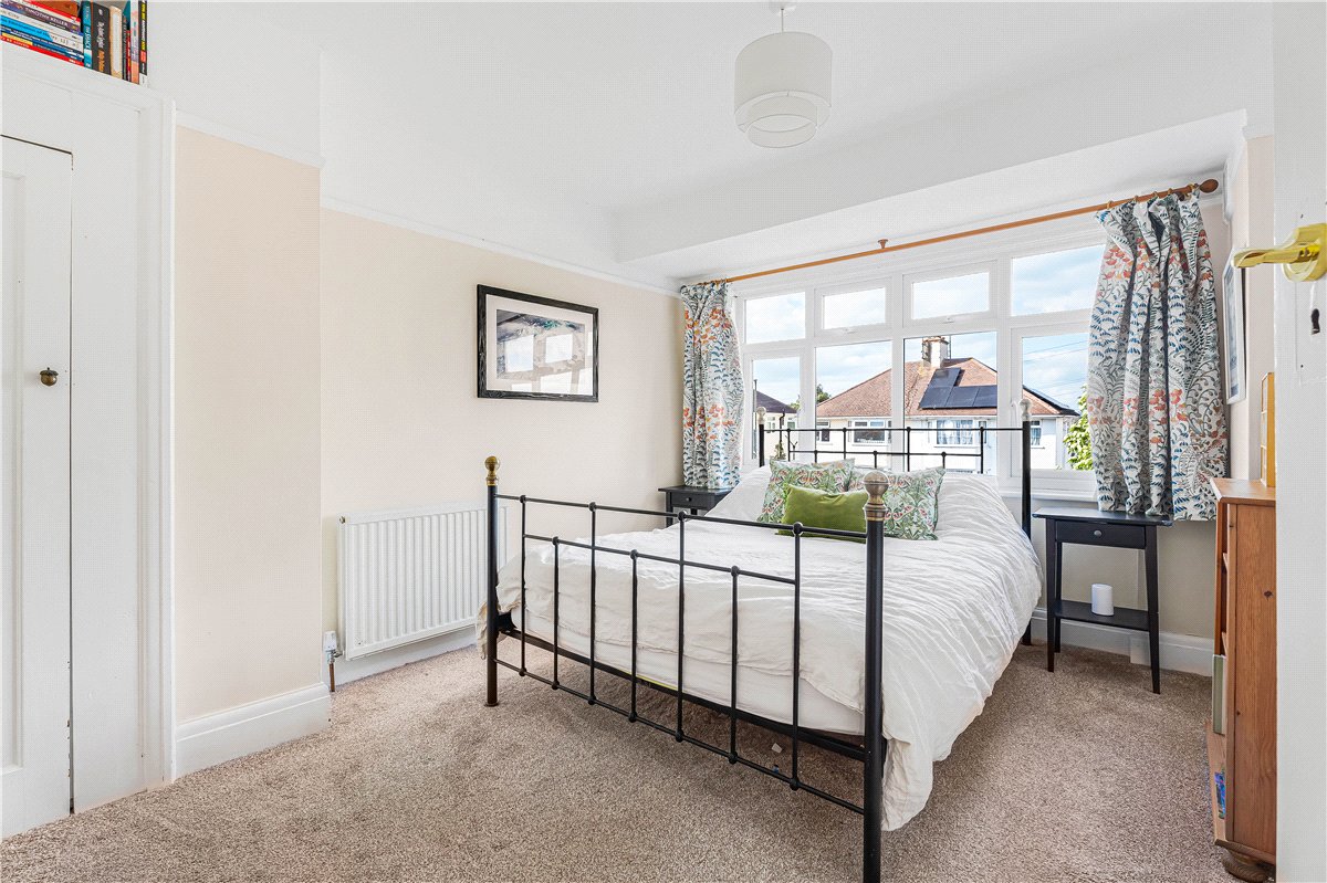 4 bedroom House, Bartholomew Road, Oxford, OX4 - Sold STC, Image 19