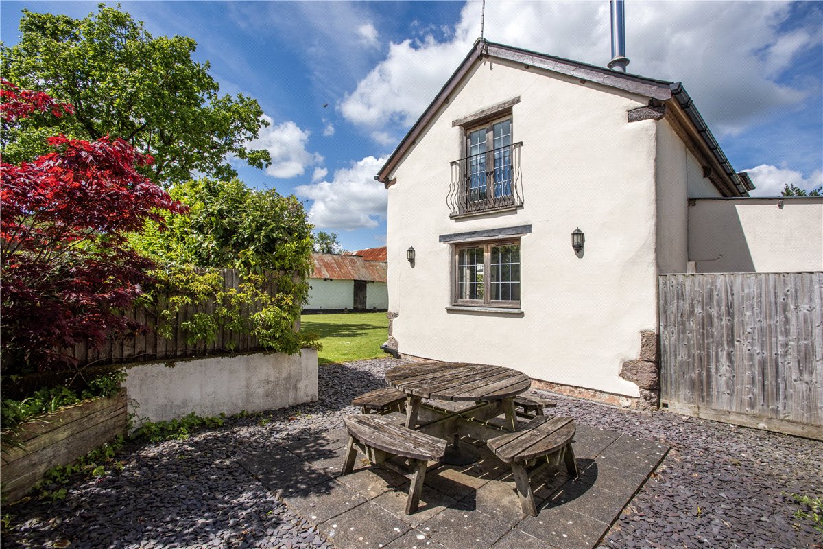 40.85  Farm, Tedburn St. Mary, Exeter, EX6 - Available, Image 18