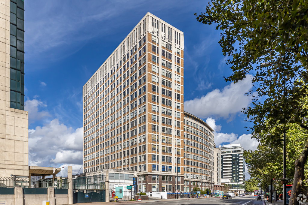 200 to 76377 Sq Ft, 89 Albert Embankment, London, SE1 - Available, Image 2