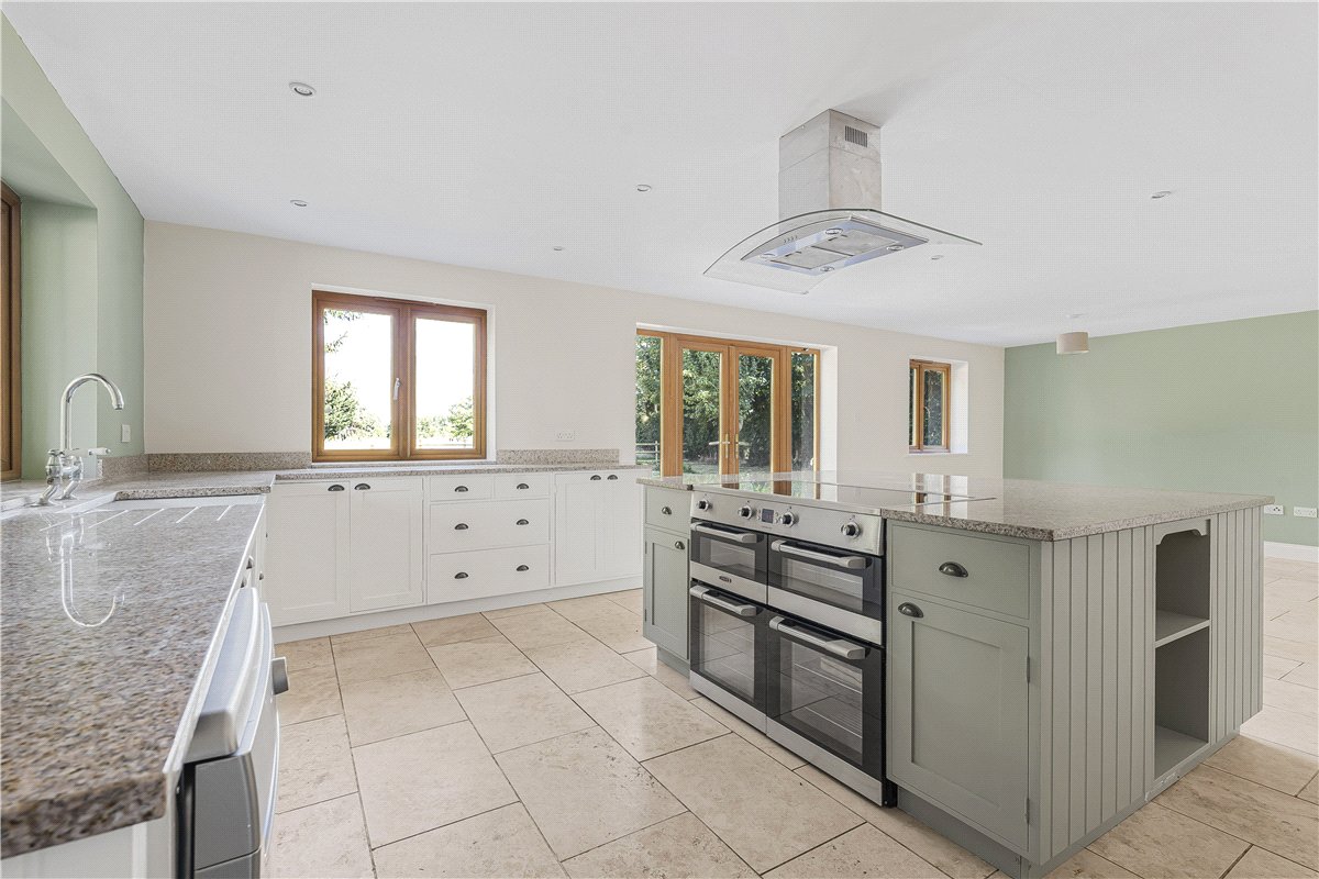 4 bedroom House, Woodperry Road, Beckley, OX3 - Available, Image 15