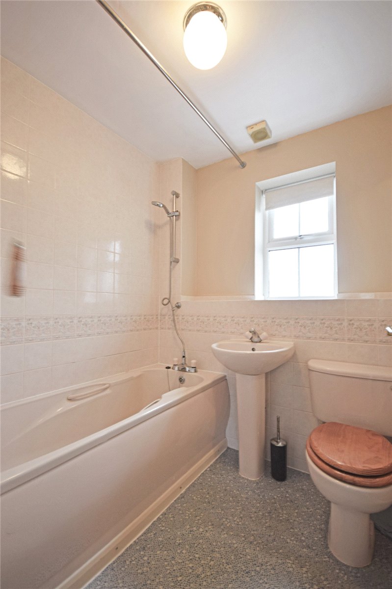 2 bedroom House, The Haven, Fulbourn, CB21 - Let Agreed, Image 7