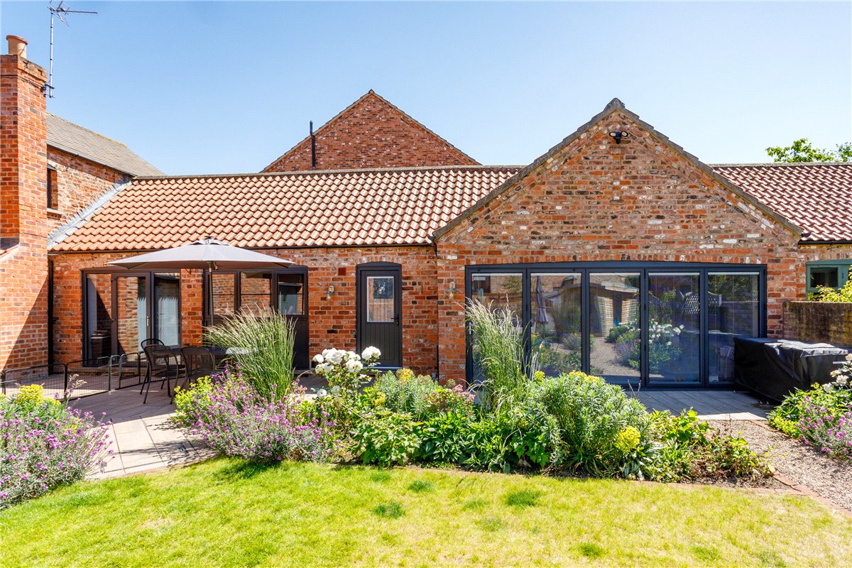 5 bedroom House, Breighton, Selby, YO8 - Available, Image 4