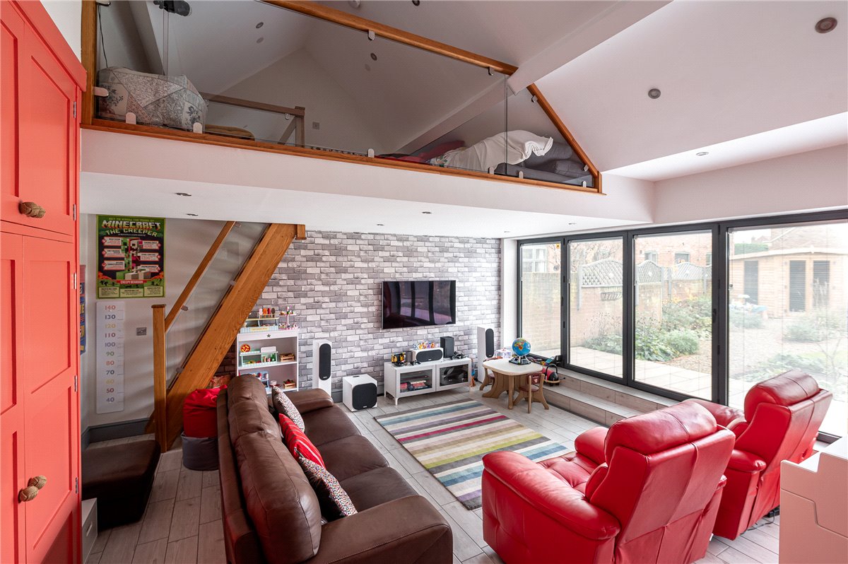 5 bedroom House, Breighton, Selby, YO8 - Sold STC, Image 4