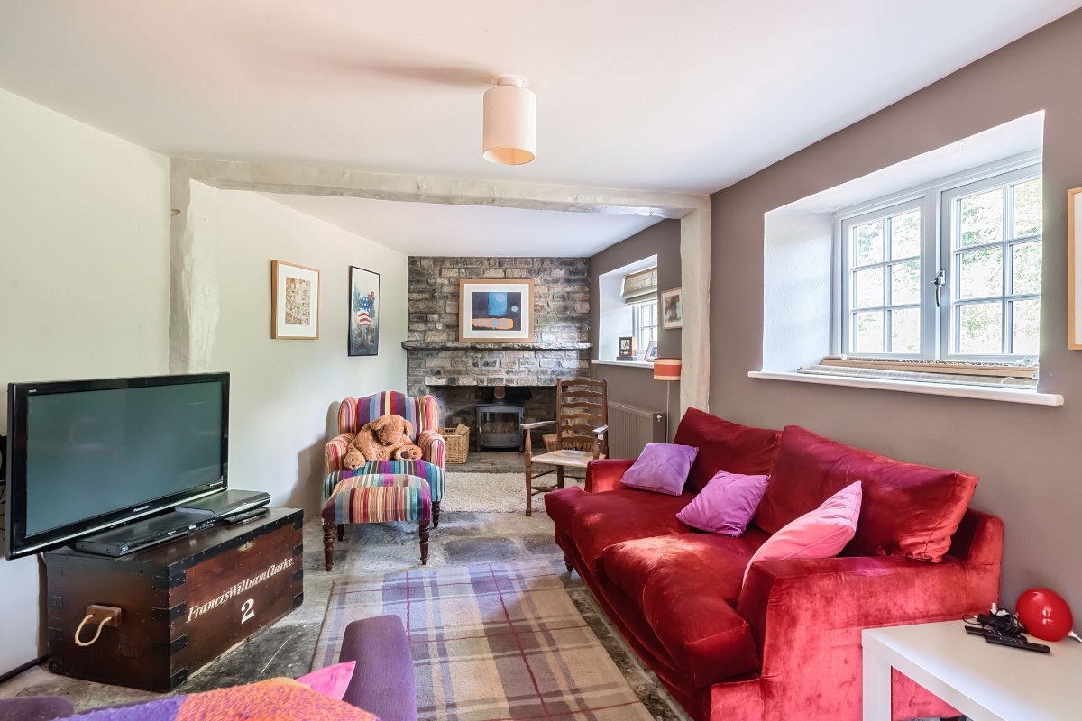 7 bedroom House, School Lane, Compton Dundon, TA11 - Available, Image 10