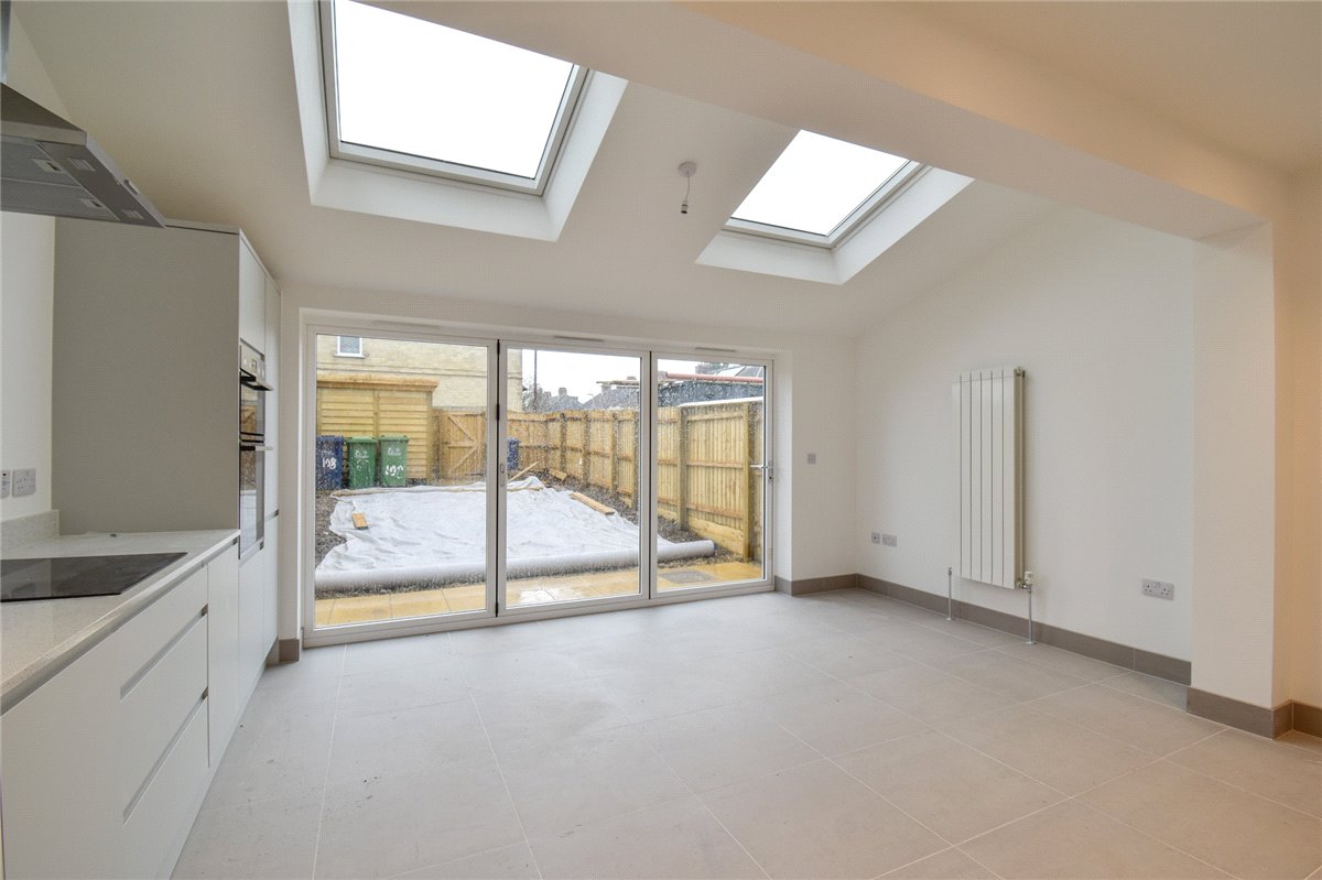 4 bedroom House, Suez Road, Cambridge, CB1 - Sold, Image 1