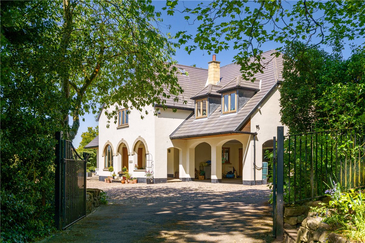 6 bedroom House, York House, Carleton Road, WF8 - Available, Image 25
