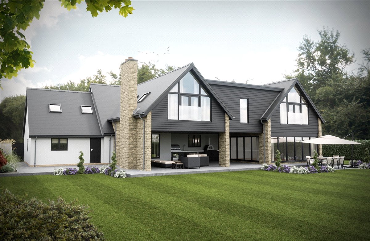 5 bedroom House, The Promenade, Wellingborough, NN8 - Sold, Image 6