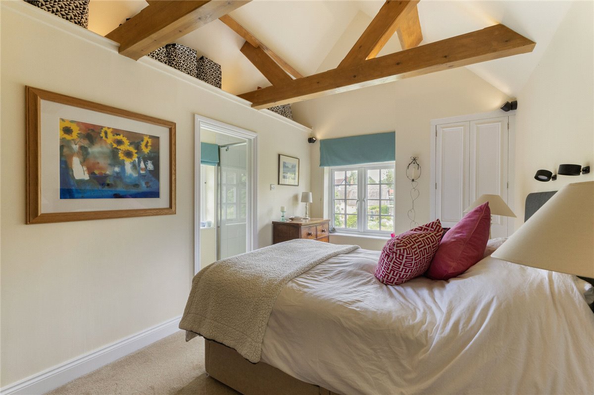 4 bedroom House, Church Walk, Bishopstone, SN6 - Available, Image 8