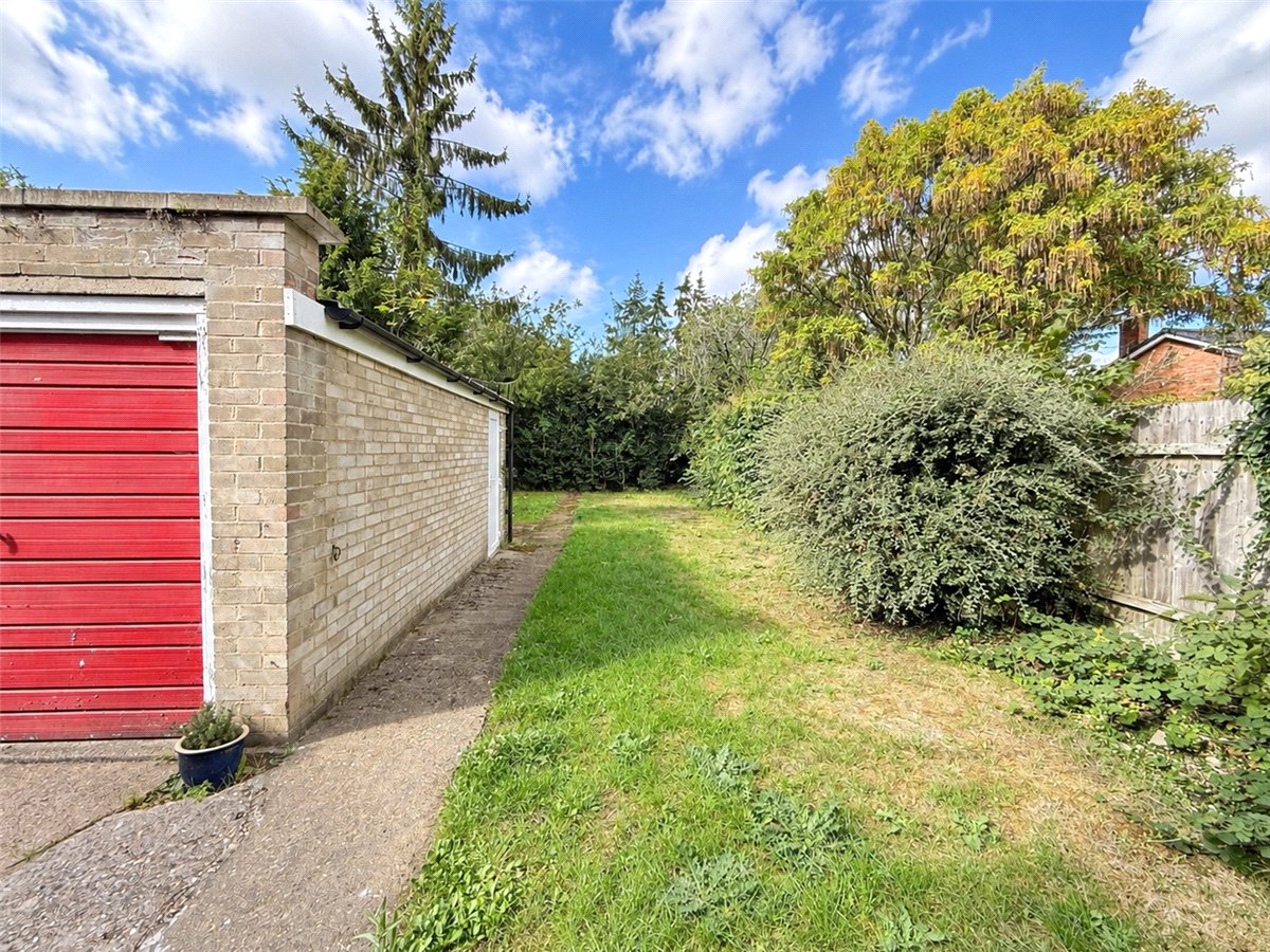3 bedroom House, Carlton Way, Cambridge, CB4 - Available, Image 13